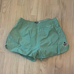 Isabel Marant Men’s Teal Swimsuit - Size Small